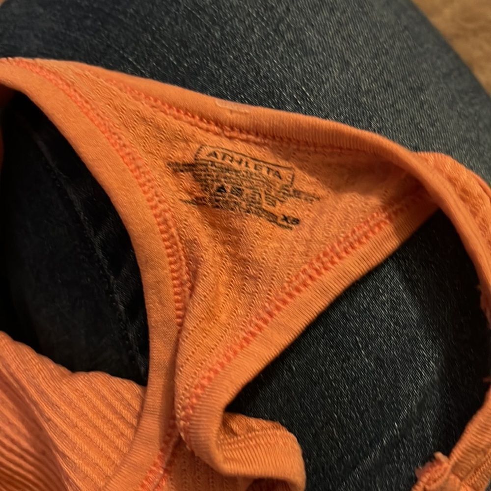 Athleta xs tank top - Picture 6 of 6